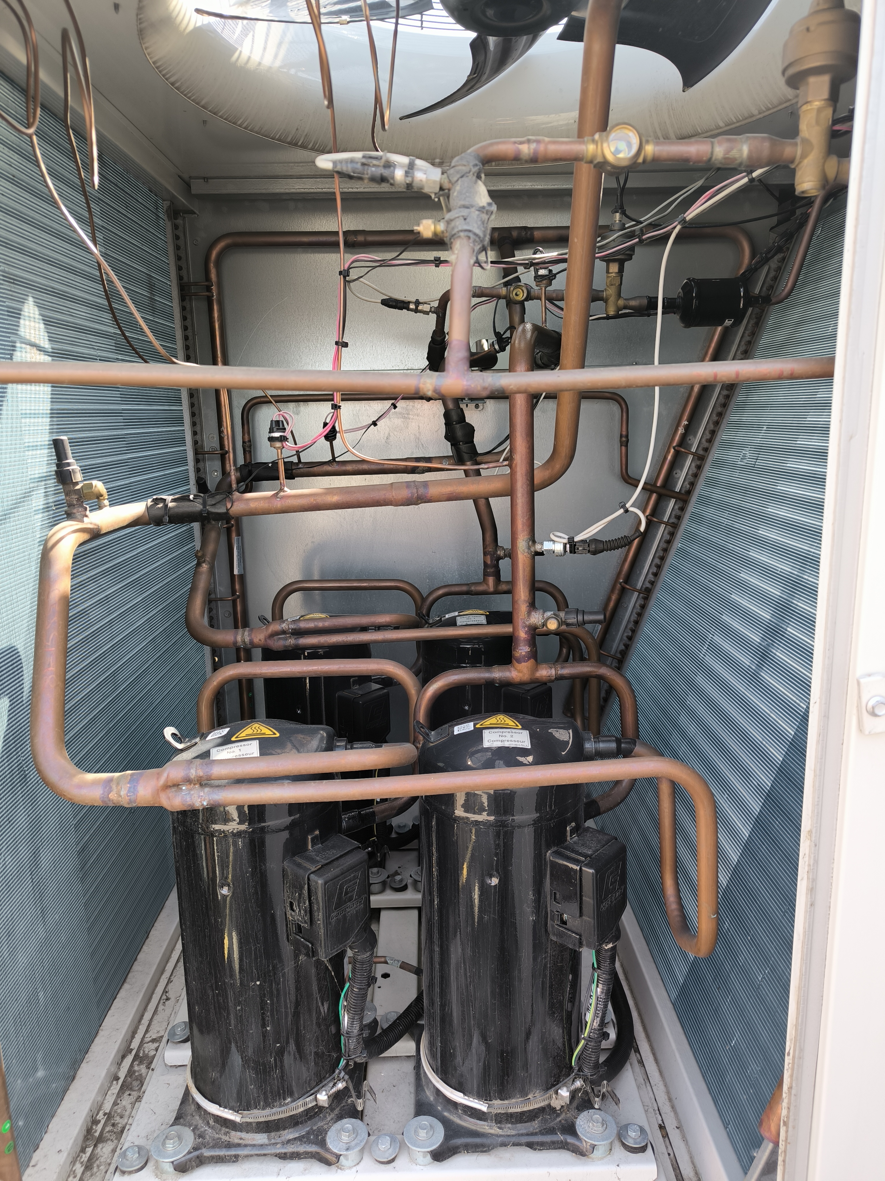 Pravilan servis i popravke klime